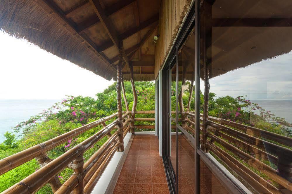 Artista Beach Villa Balabag  Exterior foto